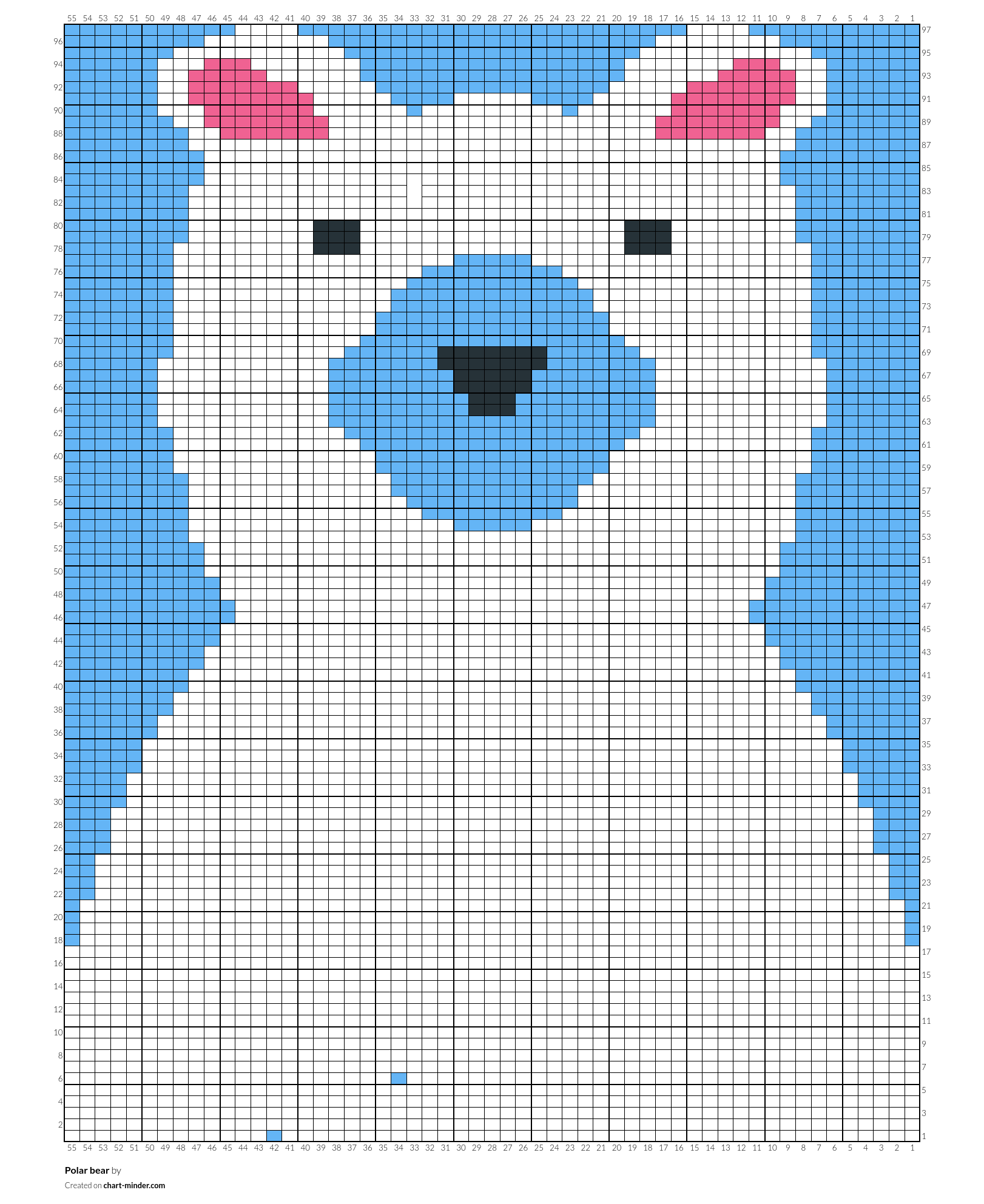 Polar bear