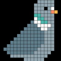 Copy of Copy of pigeon