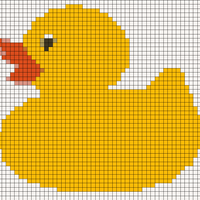 rubber duck