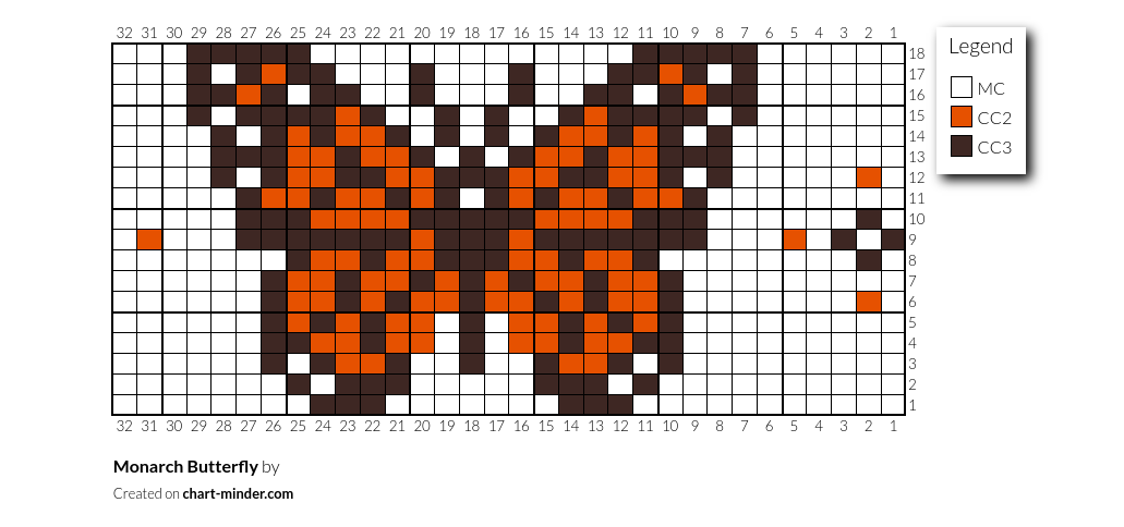 Monarch Butterfly