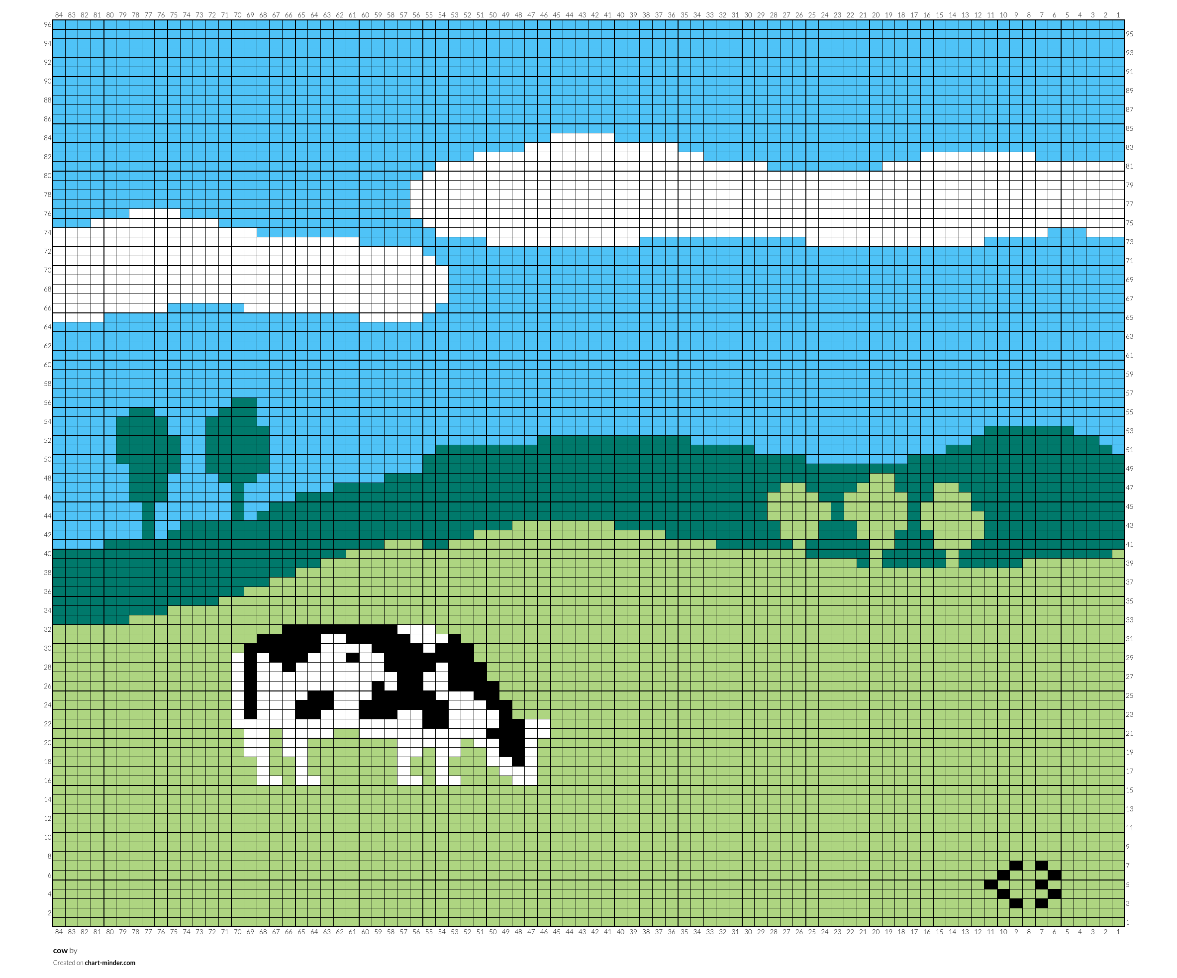 cow