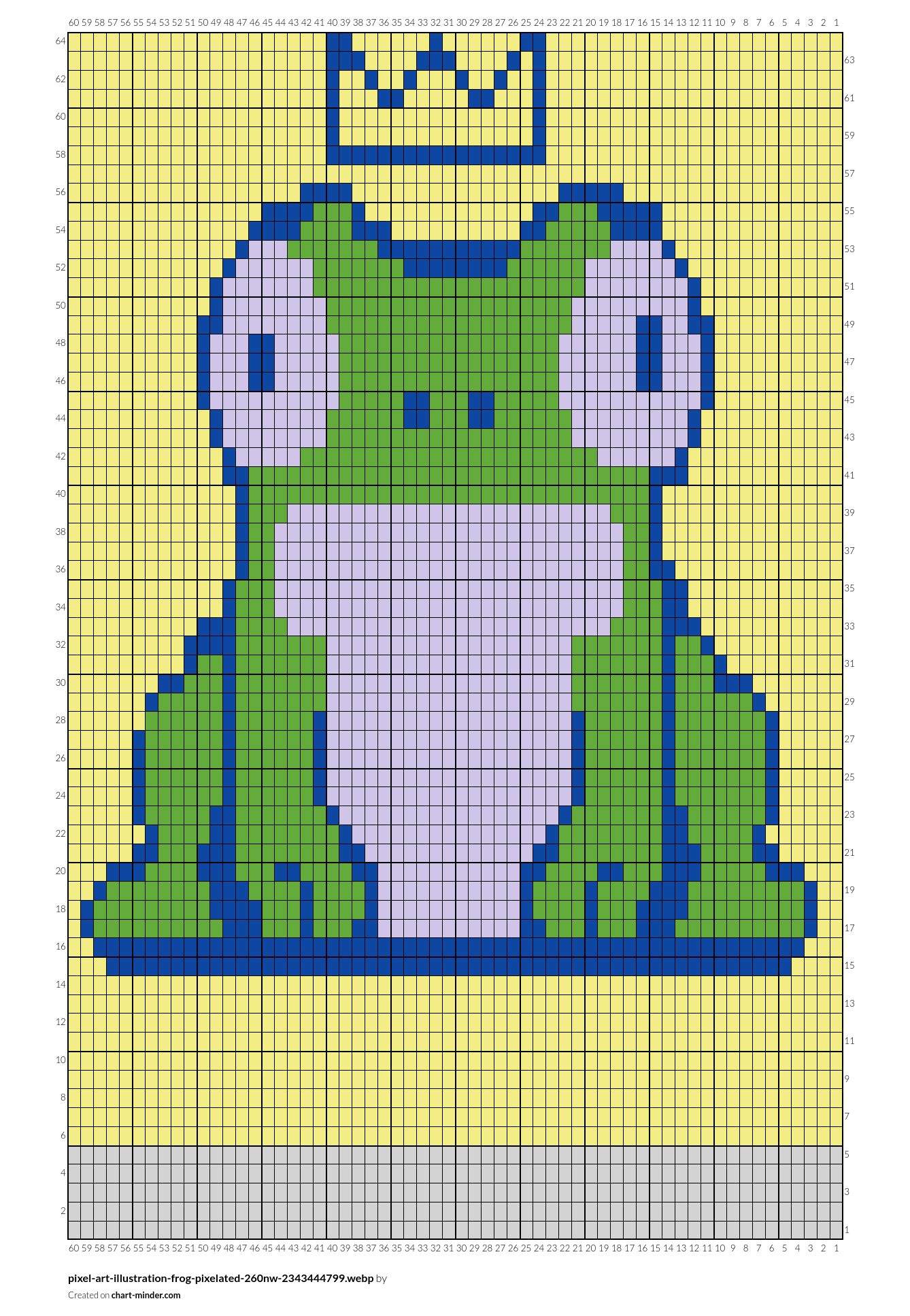 pixel-art-illustration-frog-pixelated-260nw-2343444799.webp