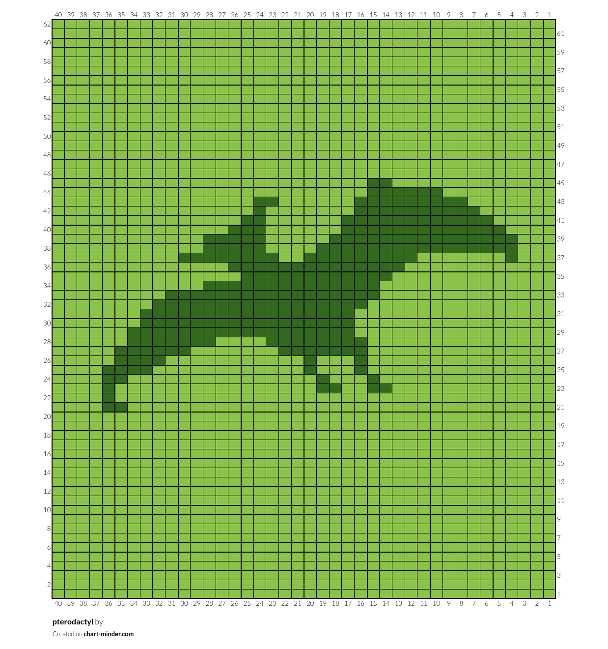 pterodactyl