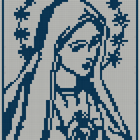 mary