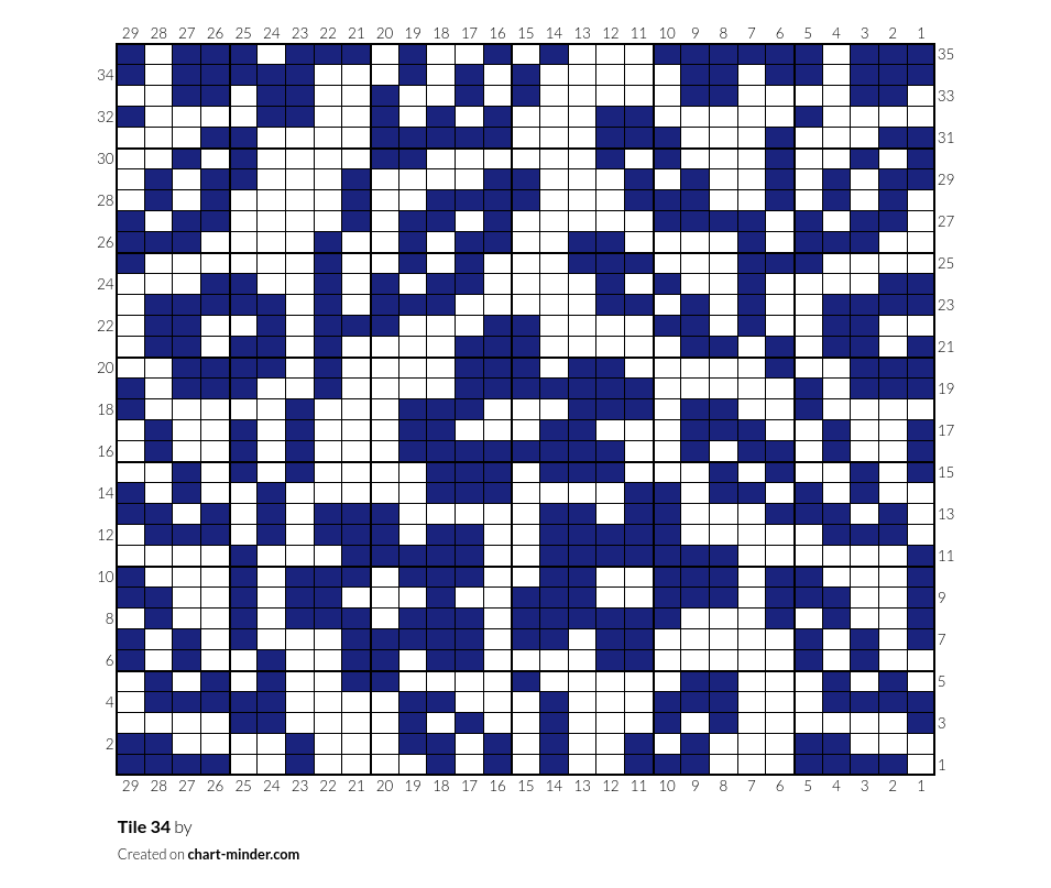 Tile 34