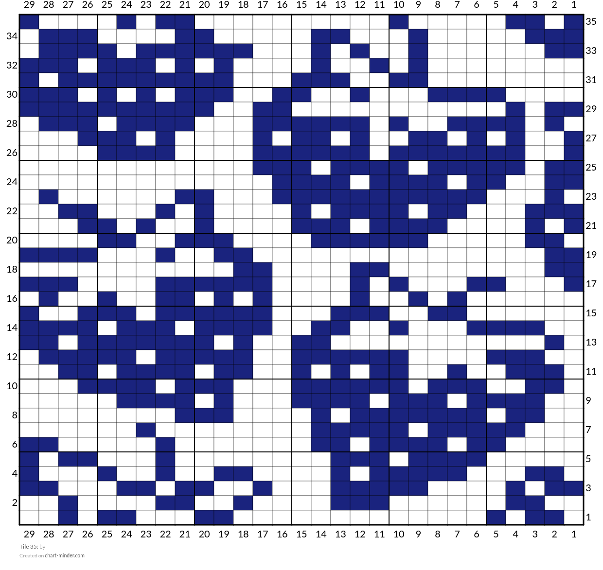Tile 35: