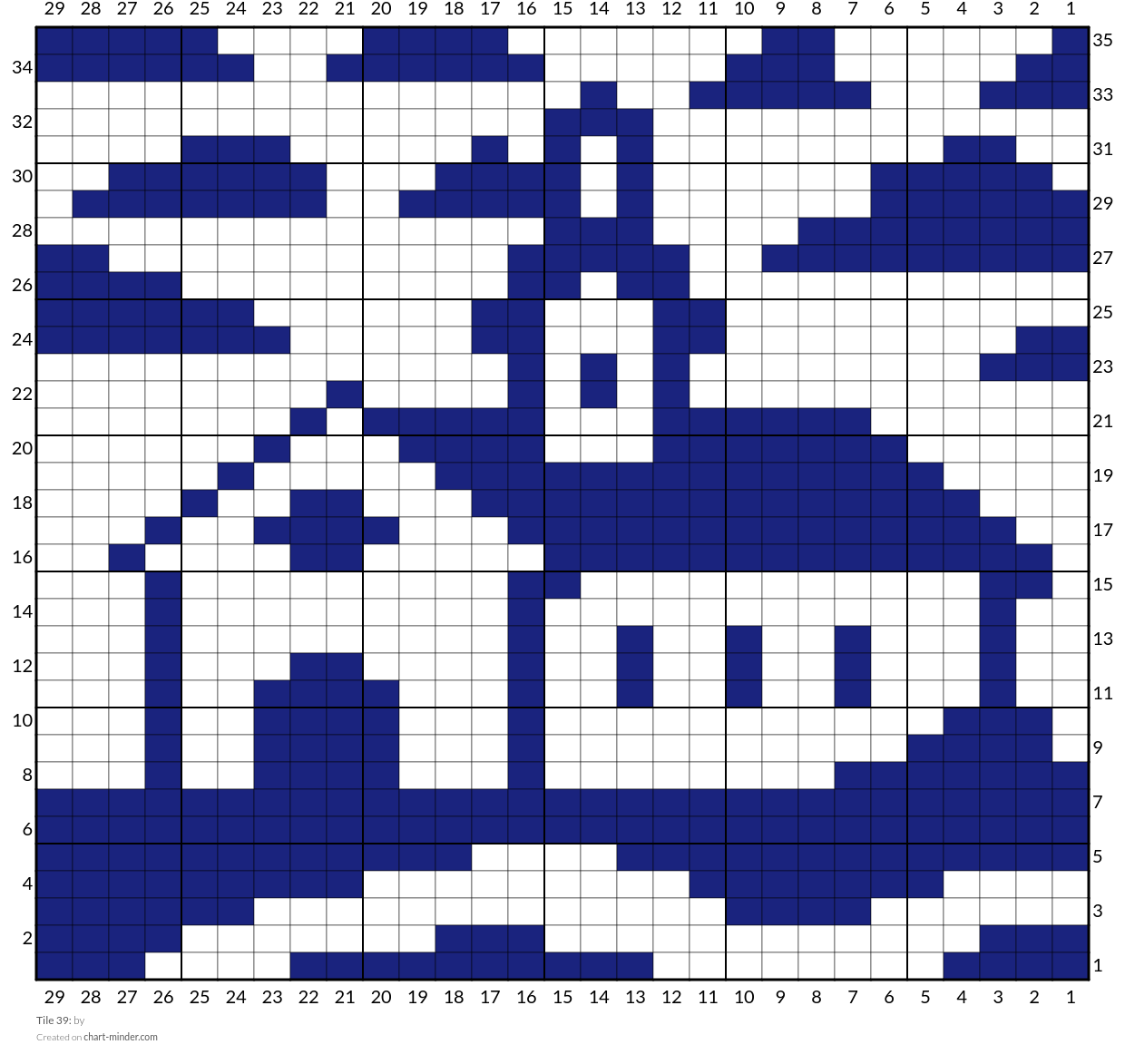Tile 39: