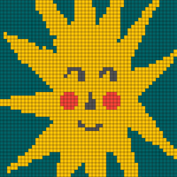 sun