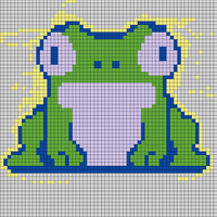 pixel-art-illustration-frog-pixelated-260nw-2343444799.webp