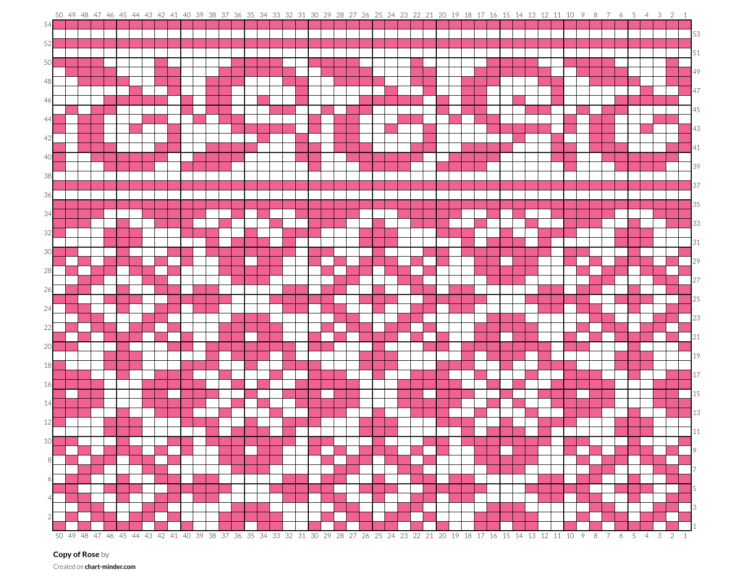 Copy of Rose