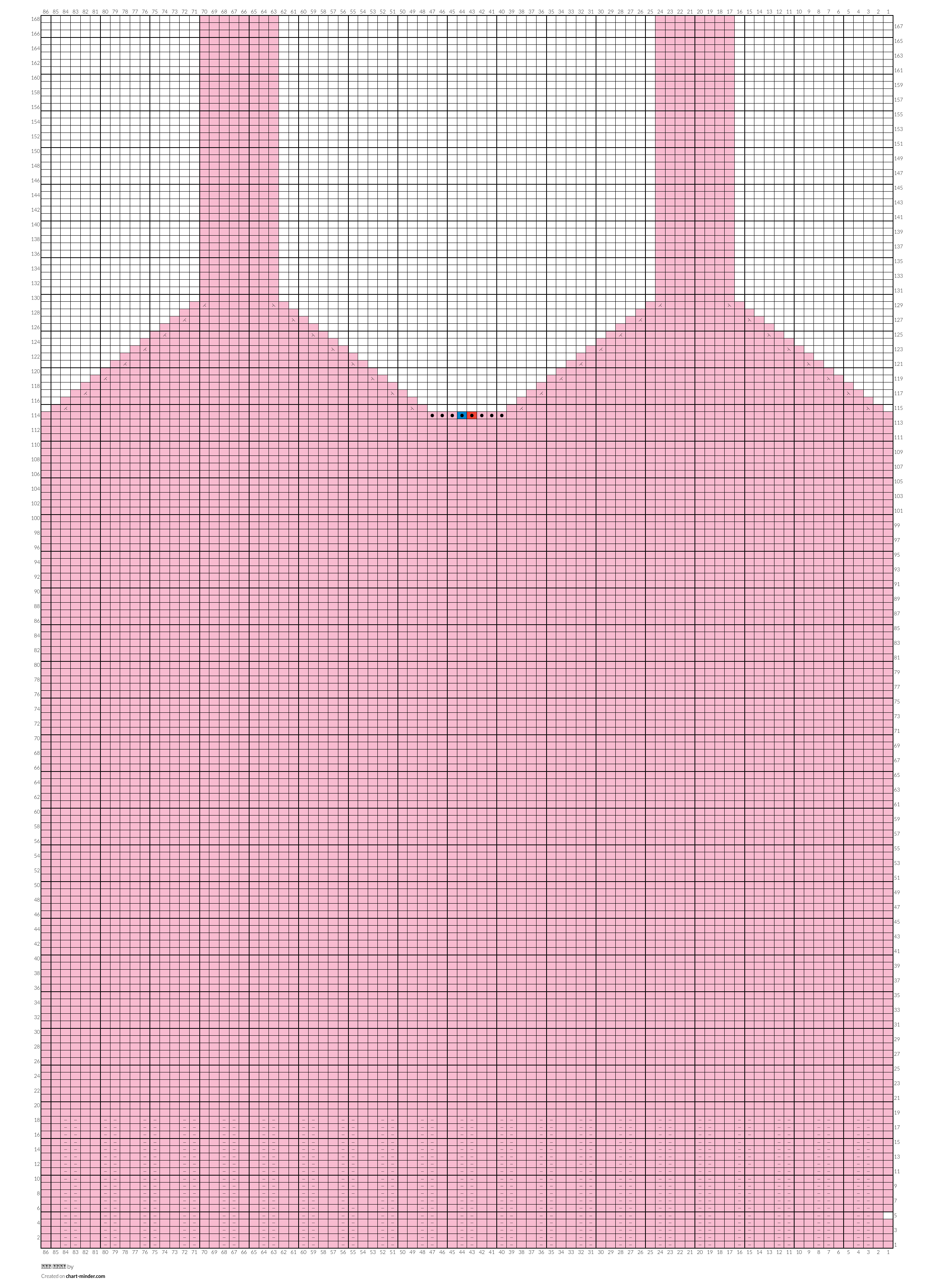 앞단추 뷔스티에