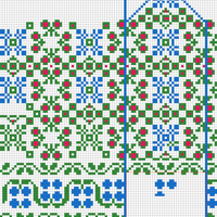 для латвийской подписчицы