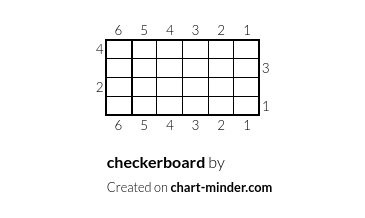 checkerboard
