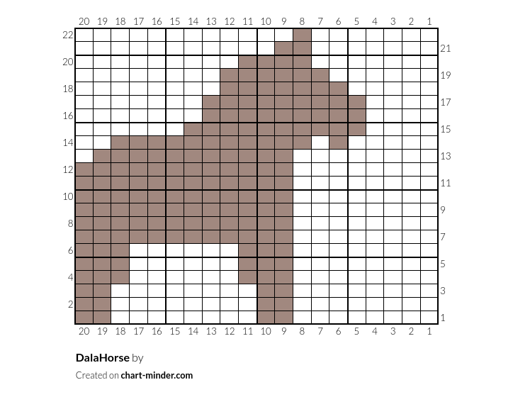 DalaHorse