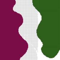 primer intento parte de delante