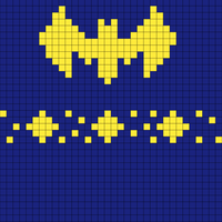 Stars and Bats