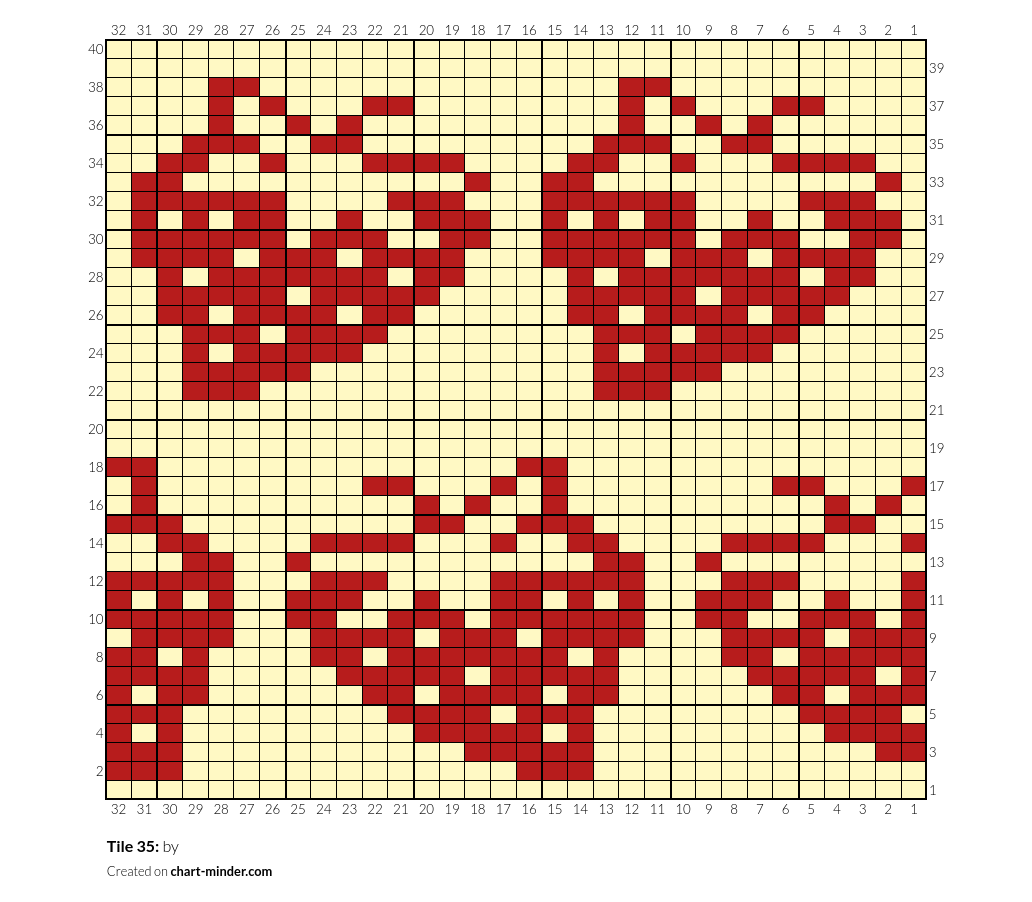 Tile 35:
