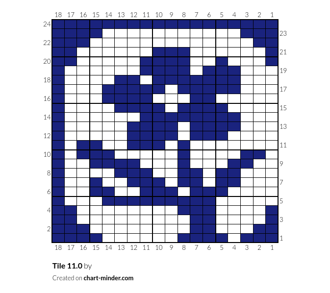 Tile 11.0