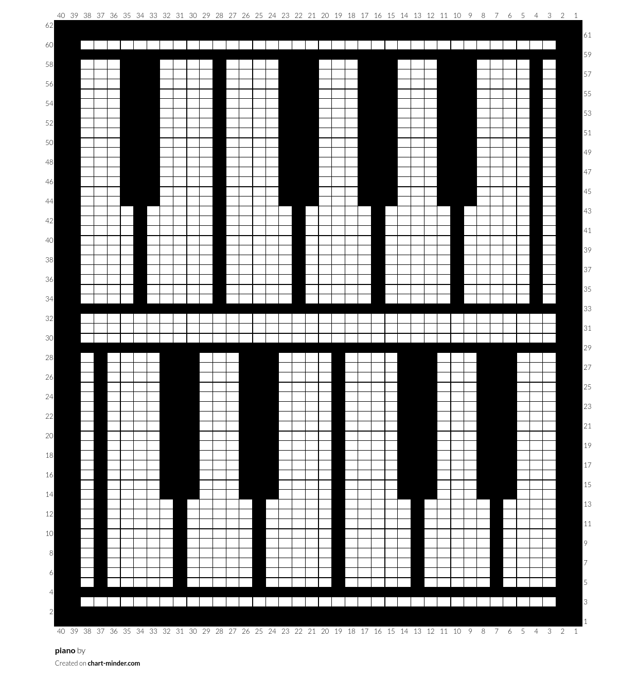 piano