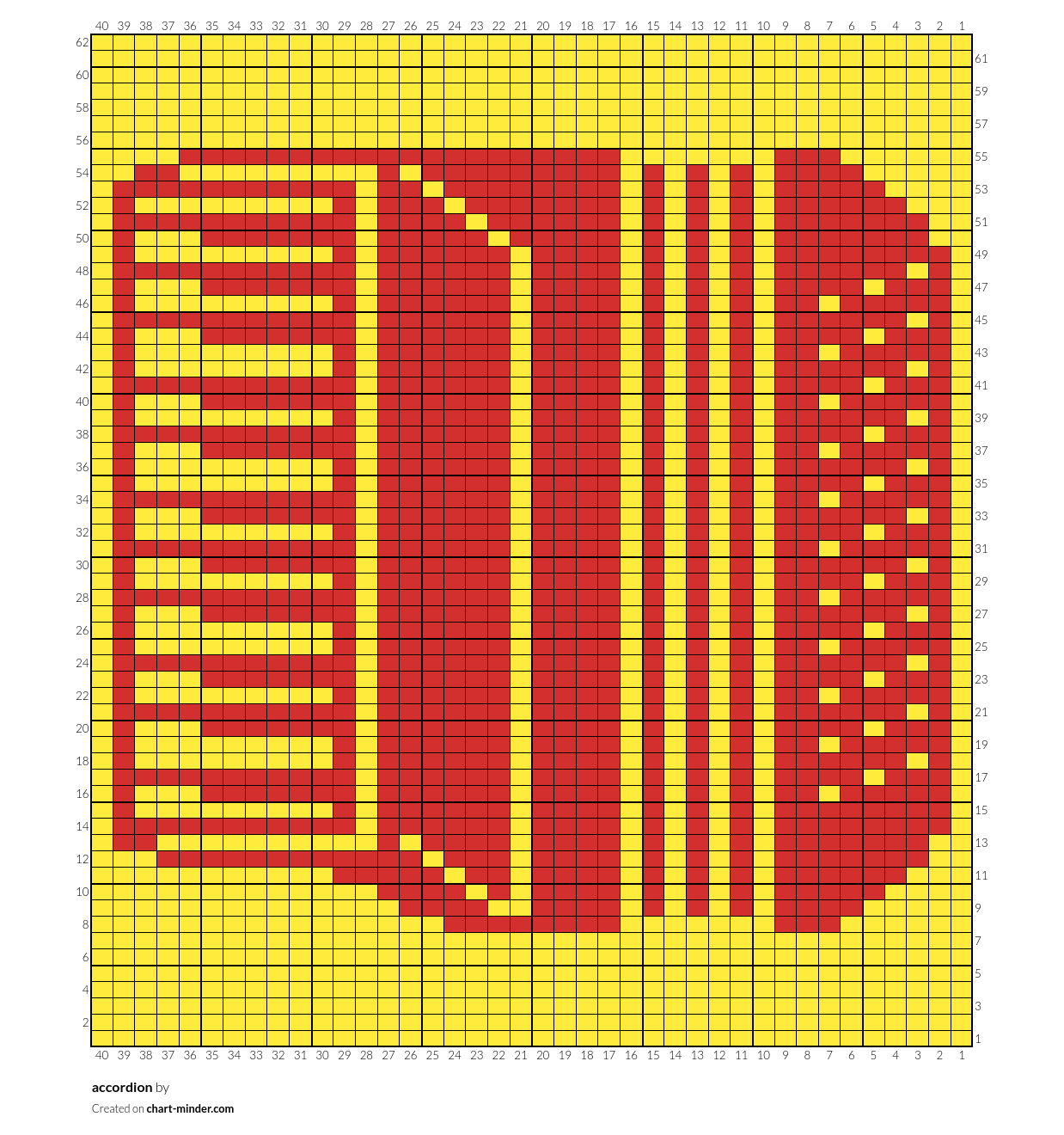 accordion