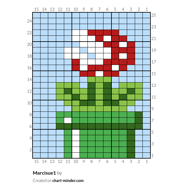 Marcisue1