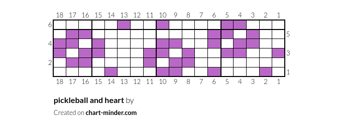 pickleball and heart