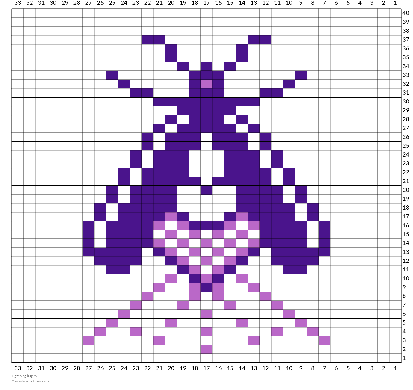 Lightning bug
