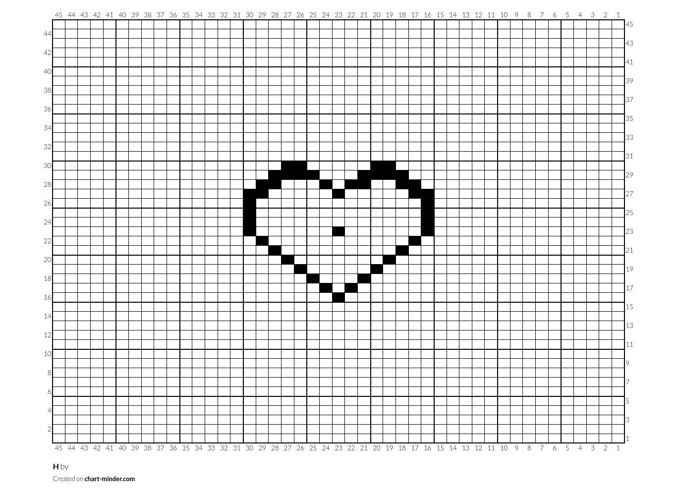 H
