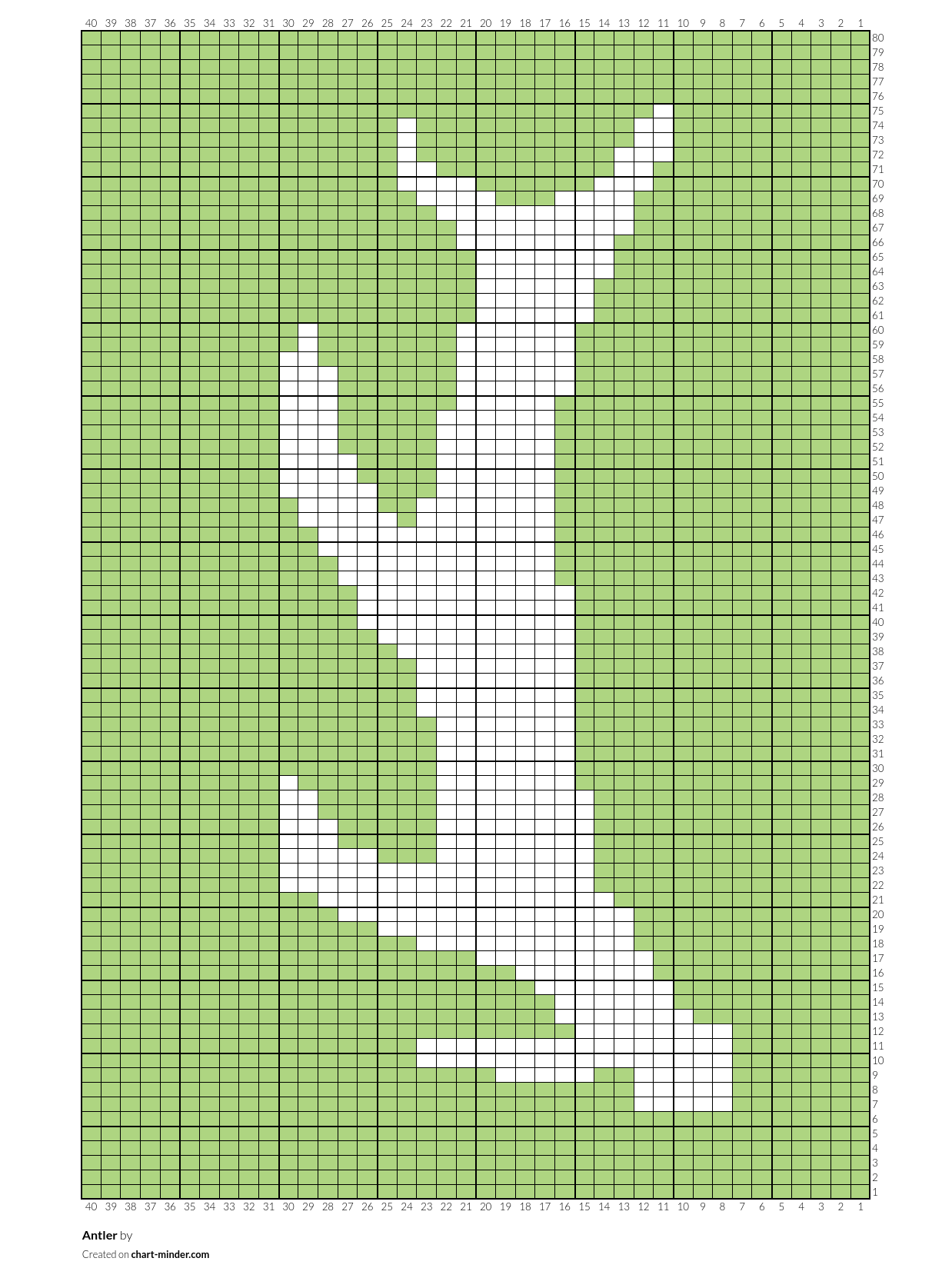 Antler 