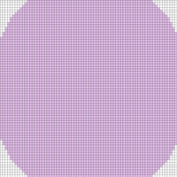 oval