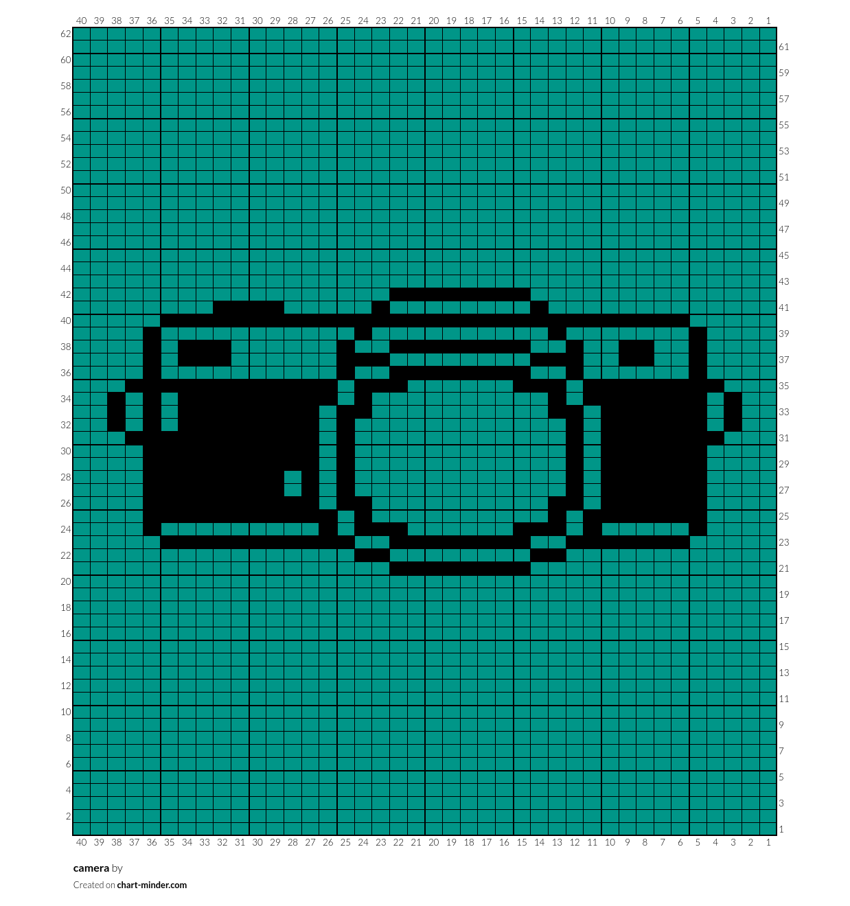camera