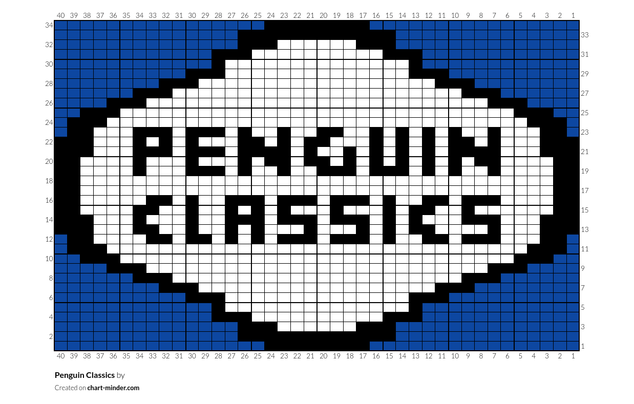 Penguin Classics