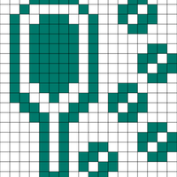 Copy of paddle and balls
