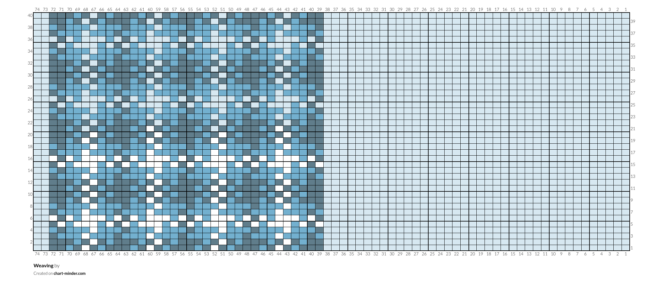 Weaving