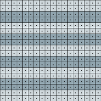 TUTO - Ensemble 3 Mois - Diagramme Bonnet à oreillettes - 3 Mois