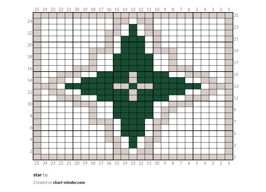 star