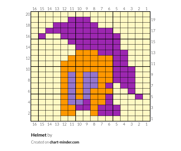 Helmet