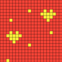 Strawberry kindle sleeve 