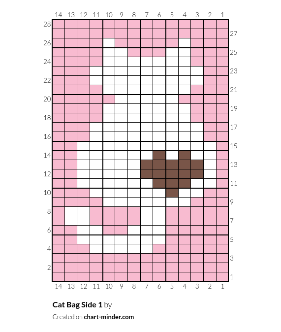 Cat Bag Side 1