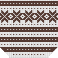 Fana Back Chart 20st