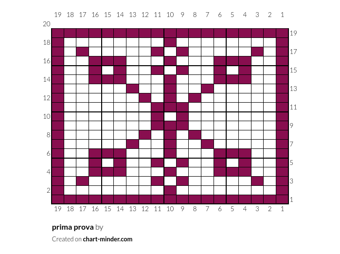 prima prova