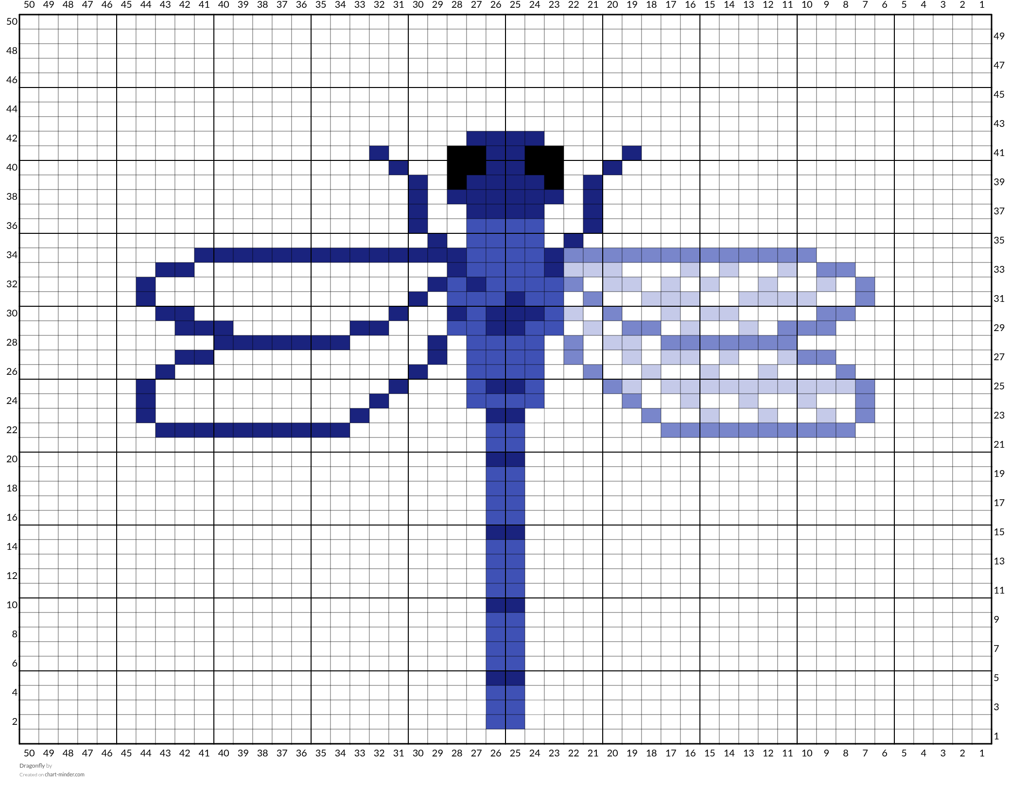 Dragonfly