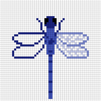 Copy of Dragonfly