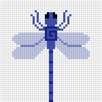 Copy of Dragonfly