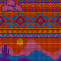 Copy of Cowboy Hat Options