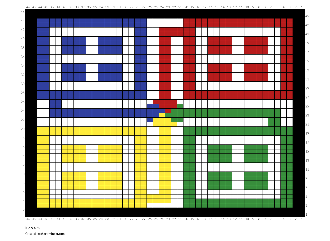 ludo 4