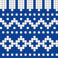 fair isle