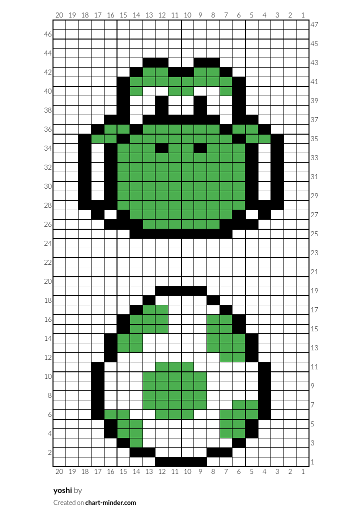 yoshi