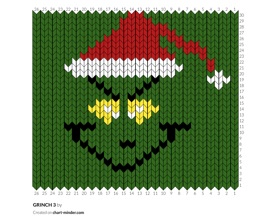 GRINCH 3