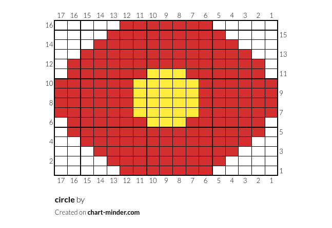  circle 